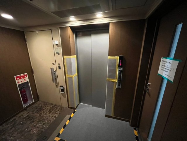 シティハウス久屋大通のその他共用部分|シティハウス久屋大通