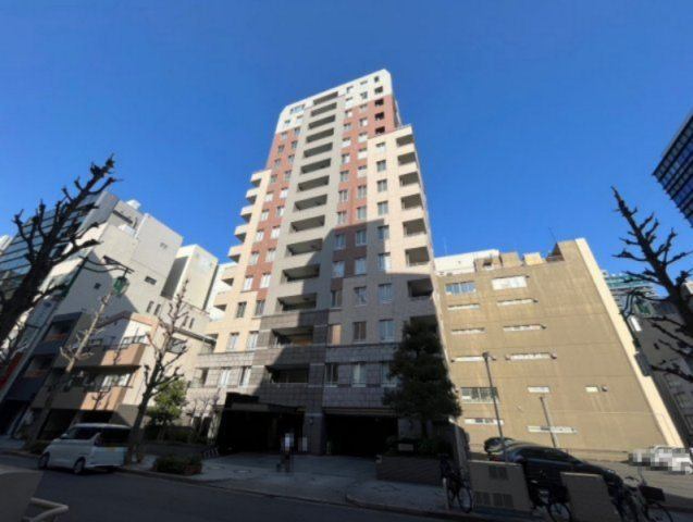 シティハウス久屋大通