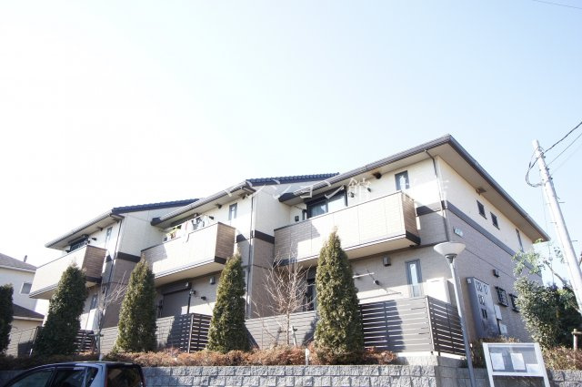 エクセレントヒルⅡ棟