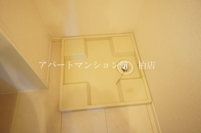 エクセレントヒルⅡ棟の設備