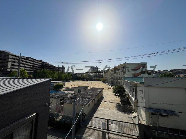 LYCKA　リュッカの展望