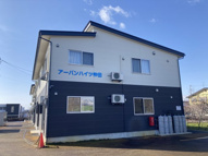 アーバンハイツ仲田の画像