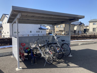 【その他共用部分】 | アーバンハイツ仲田