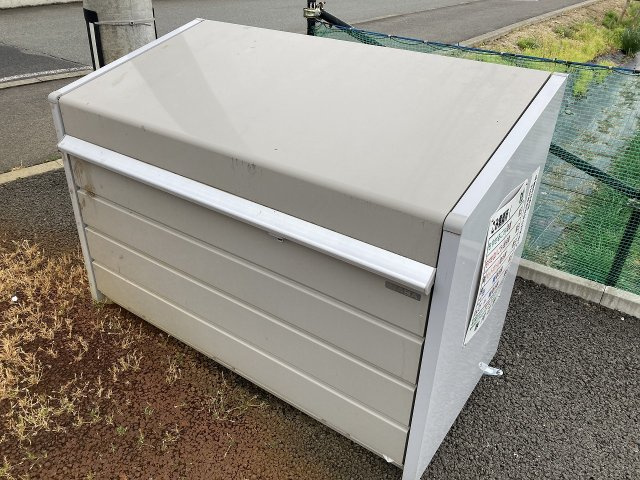 アーバンハイツ仲田のその他共用部分