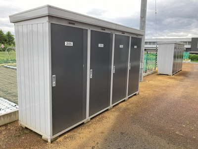 【その他共用部分】 | アーバンハイツ仲田