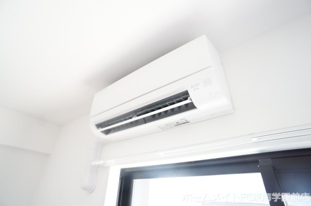 熊本市東区長嶺東５丁目の賃貸マンションの設備