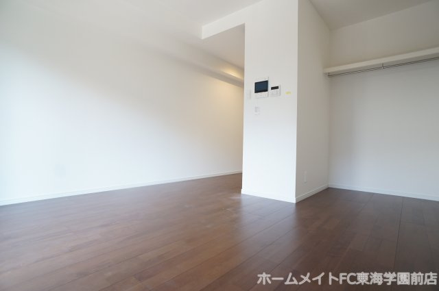 熊本市東区長嶺東５丁目の賃貸マンションの洋室