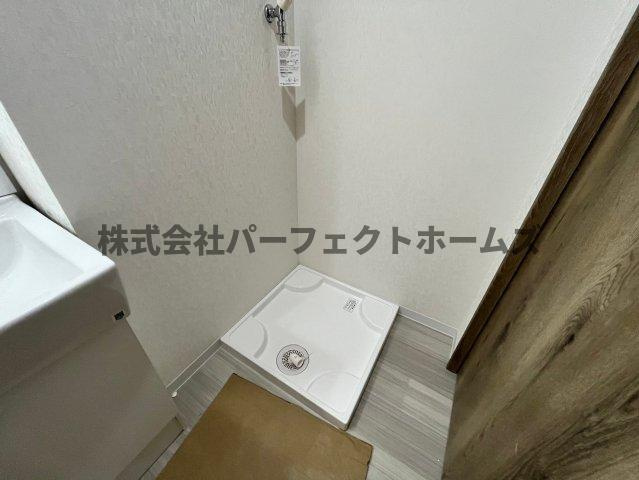 LYCKAの設備|建物未完成の為、同仕様の物件写真です。