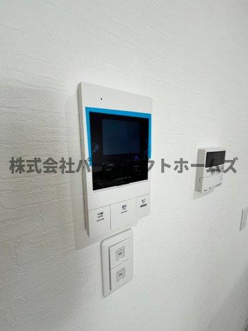 LYCKAのセキュリティ|日々の暮らしに欠かせないお風呂です