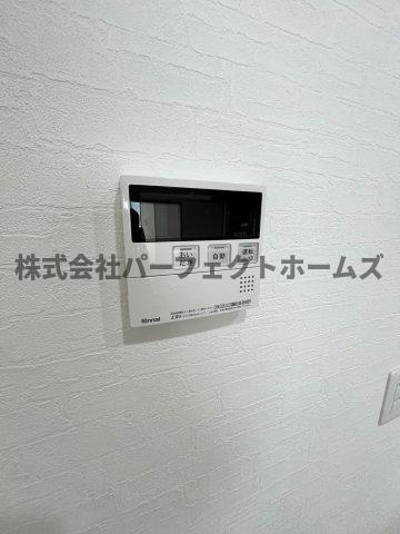 LYCKAの設備|過ごしやすい室内です