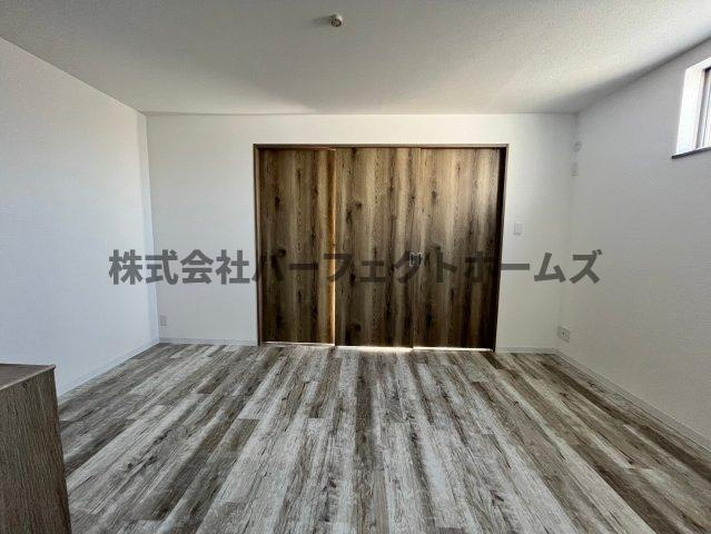 LYCKA～リュッカ～の内装|内装もきれいです