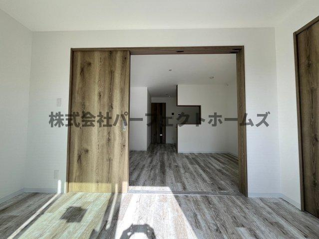 LYCKAの内装|明るい室内です