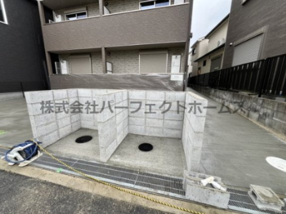 LYCKA～リュッカ～のその他共用部分
