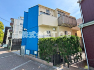 Blue Wellの画像