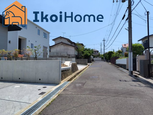 神戸市西区桜が丘西町2丁目１期　新築戸建の周辺|物件・当店の最寄駅まで無料送迎！最短10分で指定場所へお迎えに向かいます！まずはお問い合わせください