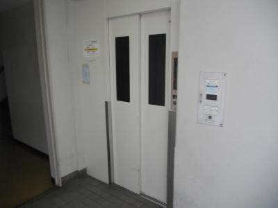 ハイツエコーのその他