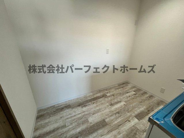 LYCKA　リュッカの内装|物件の内装です