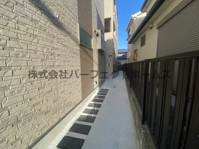 LYCKA　リュッカのその他