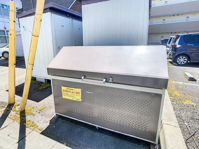 ライフステージⅡのその他共用部分