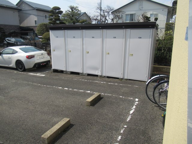 マイライフのその他共用部分