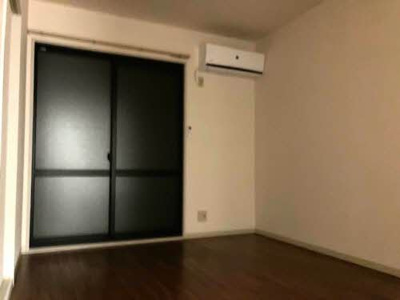 【居間・リビング】 | ハイツ萩