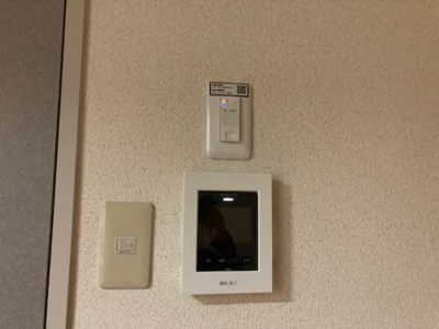 【セキュリティ】 | ハイツ萩