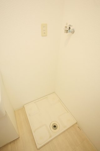 オーク高横須賀の設備