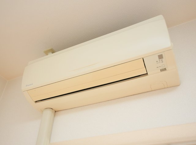 オーク高横須賀の設備