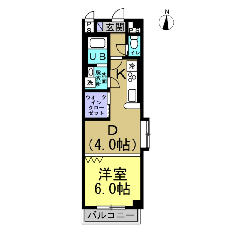 オーク高横須賀