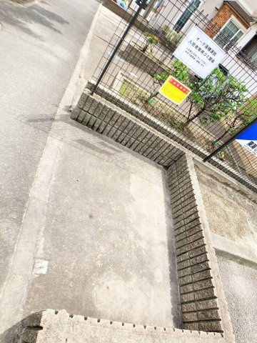オーク高横須賀のその他
