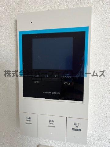 LYCKAのセキュリティ