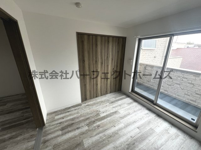 LYCKAの居間・リビング|使いやすいリビングです