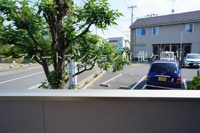 Axia(アクシア）Cの展望