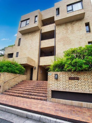 【外観】 | ヴィラン夙川