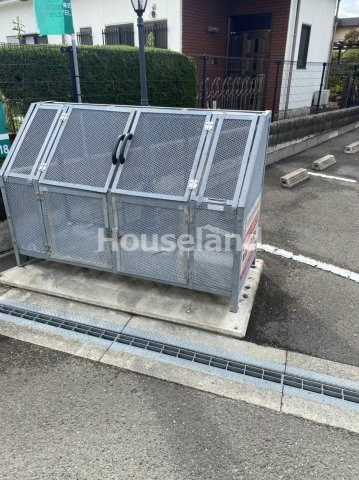 カルム宮のその他共用部分