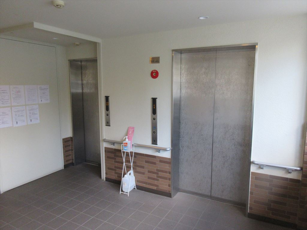 Dグランセ代官町のその他共用部分|Dグランセ代官町