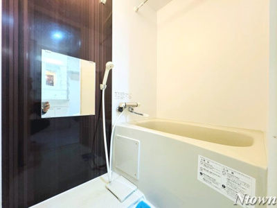 【浴室】 | グローバルスタンス | 日々の暮らしに欠かせないお風呂です