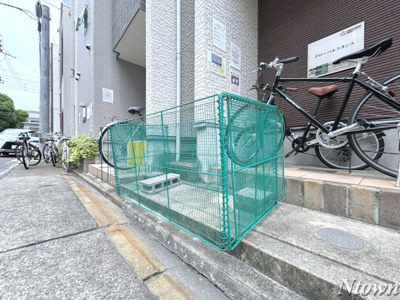 【その他共用部分】 | グローバルスタンス