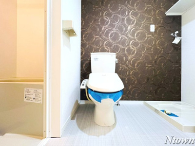 【トイレ】 | グローバルスタンス | トイレです
