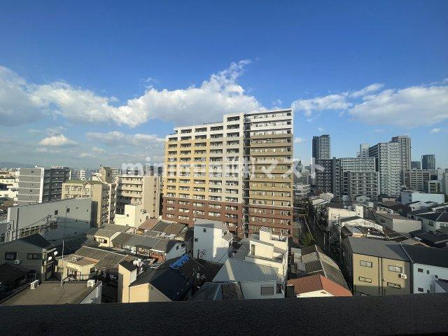 willDo海老江の展望