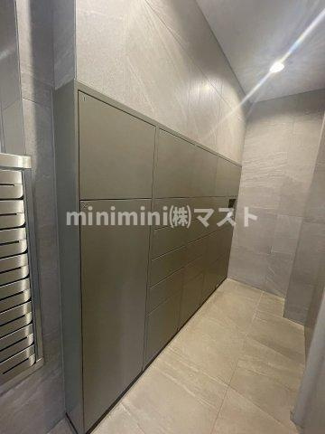 willDo海老江のその他共用部分