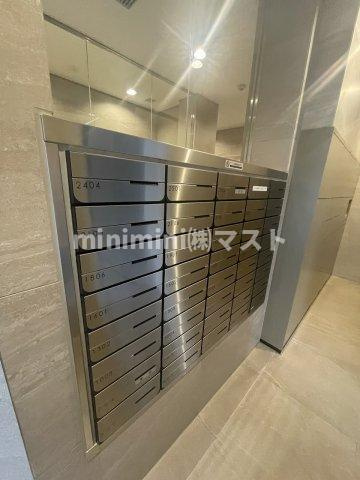 willDo海老江のその他共用部分