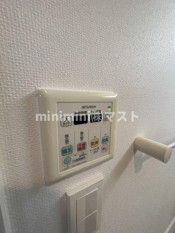 willDo海老江の設備