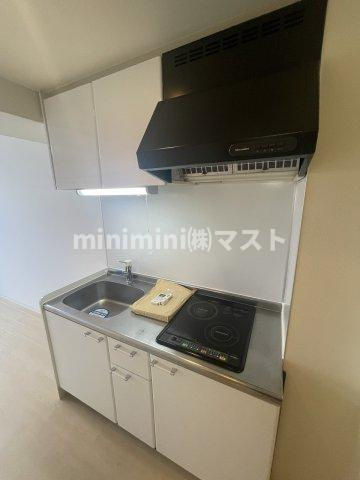 willDo海老江のキッチン