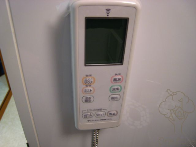 天神橋クイーンの設備