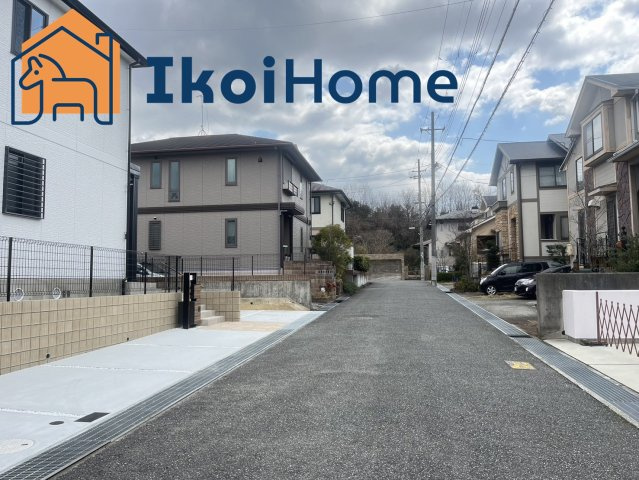 神戸市西区桜が丘中町6丁目　中古戸建　リフォーム済の周辺|西区、垂水区、明石市初。弊社では契約前に中古戸建の住宅診断を無料で行っております。