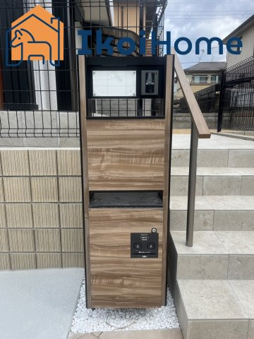 神戸市西区桜が丘中町6丁目　中古戸建　リフォーム済のエントランス|弊社独自で毎月５組限定の「人気オプション３点パック」をご用意。