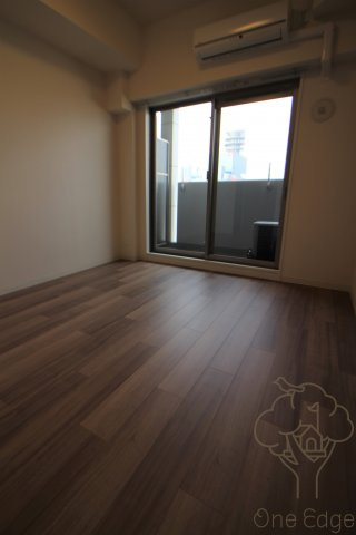 プレサンス扇町駅前の内装