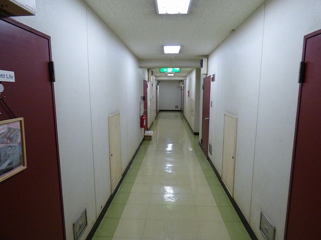 【その他】GSプラザ鶴見駅前 