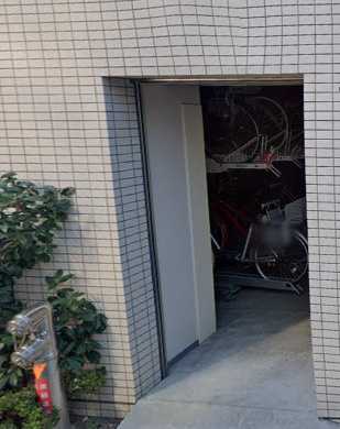 ロンブス調布のその他共用部分